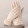 ArcticElegance™ Winter Gloves - Nuvéra Atelier
