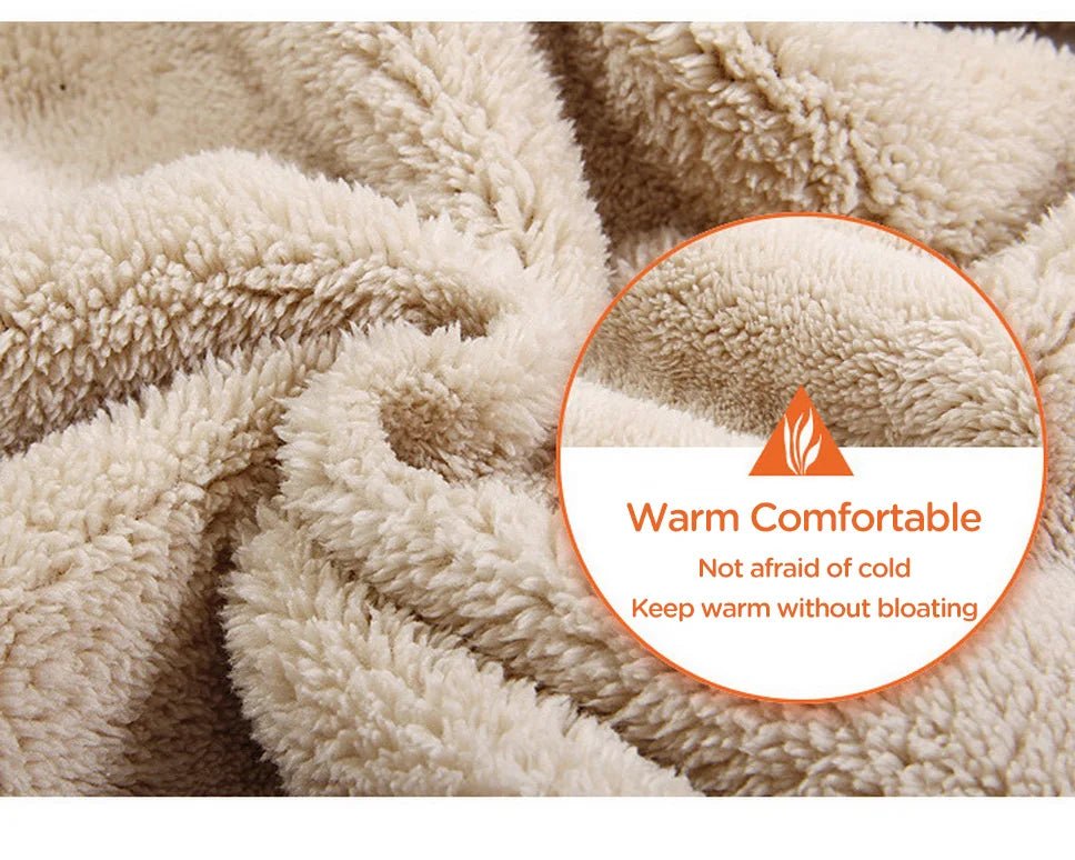 Leggings Thick - Nuvéra Atelier