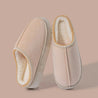 Slippers Winter - Nuvéra Atelier