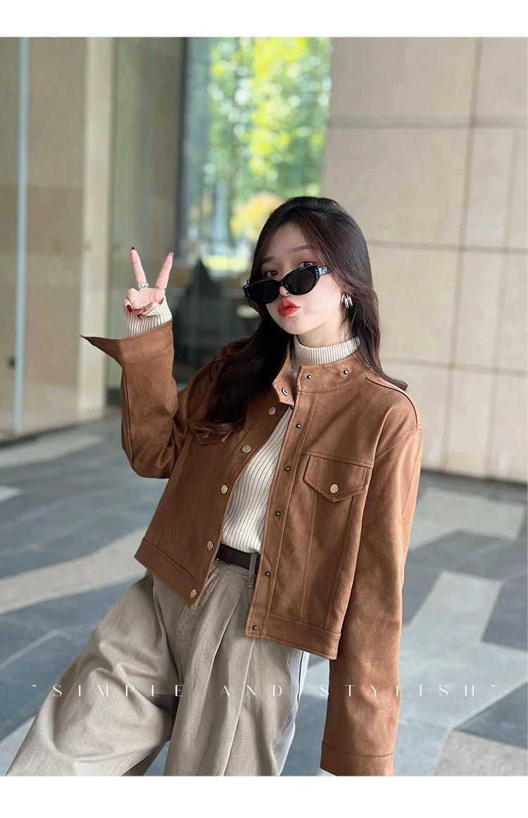 Turtleneck Sweater Winter Retro - Nuvéra Atelier