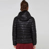 Ultra - light Thin Down Jacket - Nuvéra Atelier