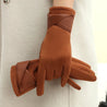 Warm Gloves with Velvet - Nuvéra Atelier