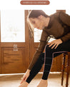 Winter Leggings - Nuvéra Atelier